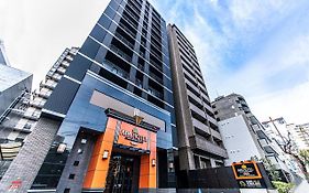 アパホテル 神戸三宮駅前